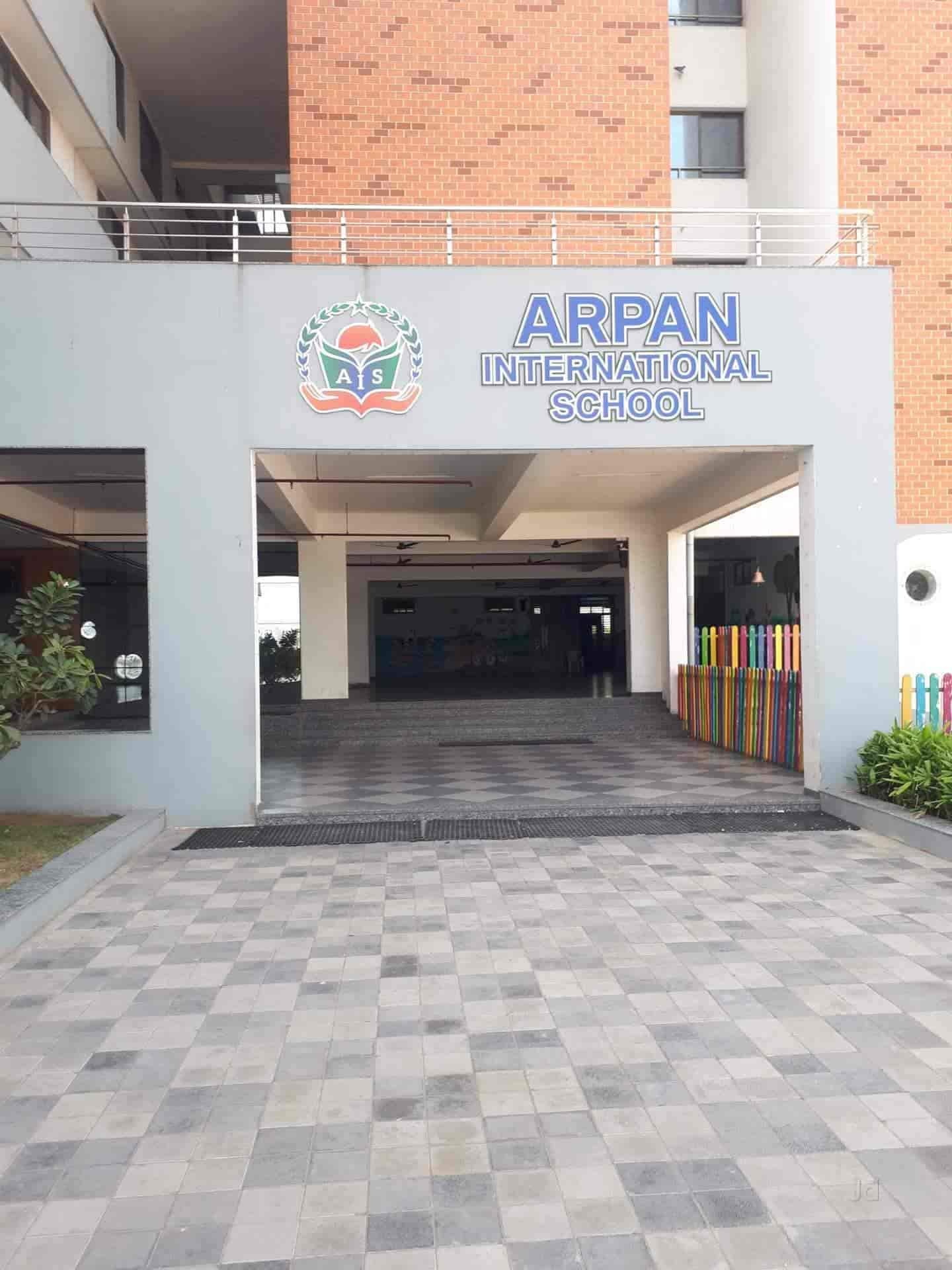 International Schools in Chandkheda, Ahmedabad - Page 3