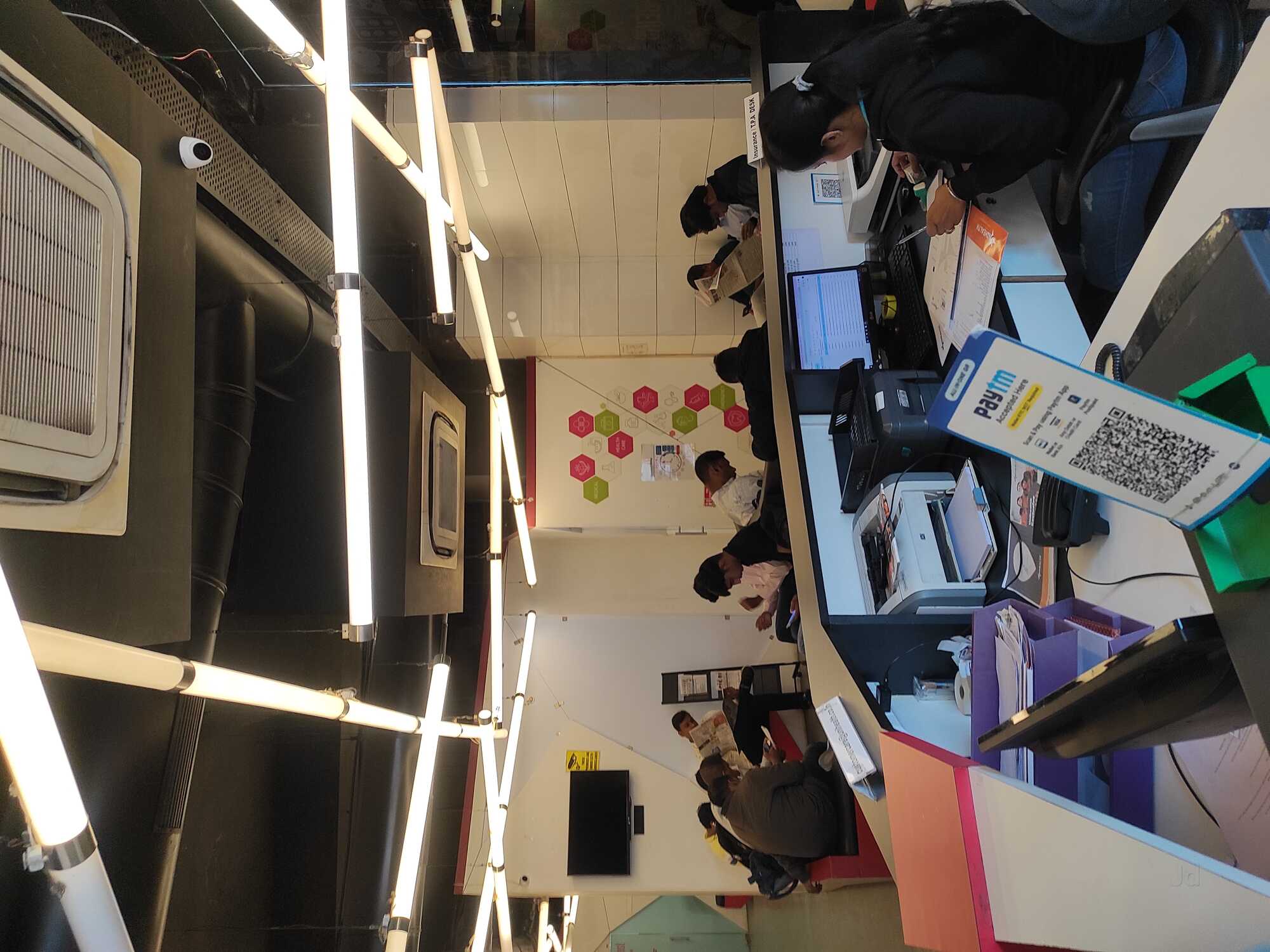 Lab view 6