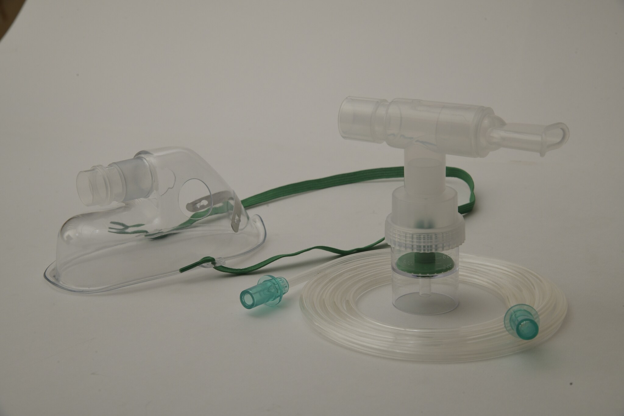 Infant Nasal Cannula in Mysore Comfortable and Lightweight