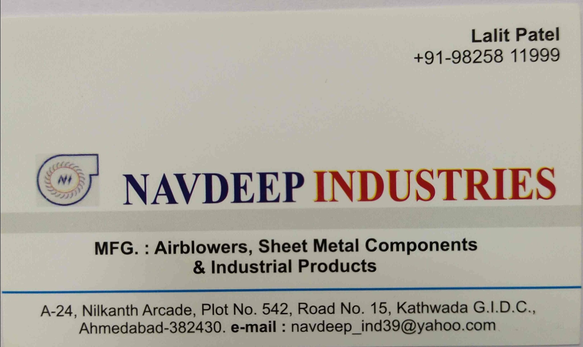 Catalogue Roots INDIA Co in Vatva Gidc , Ahmedabad Justdial