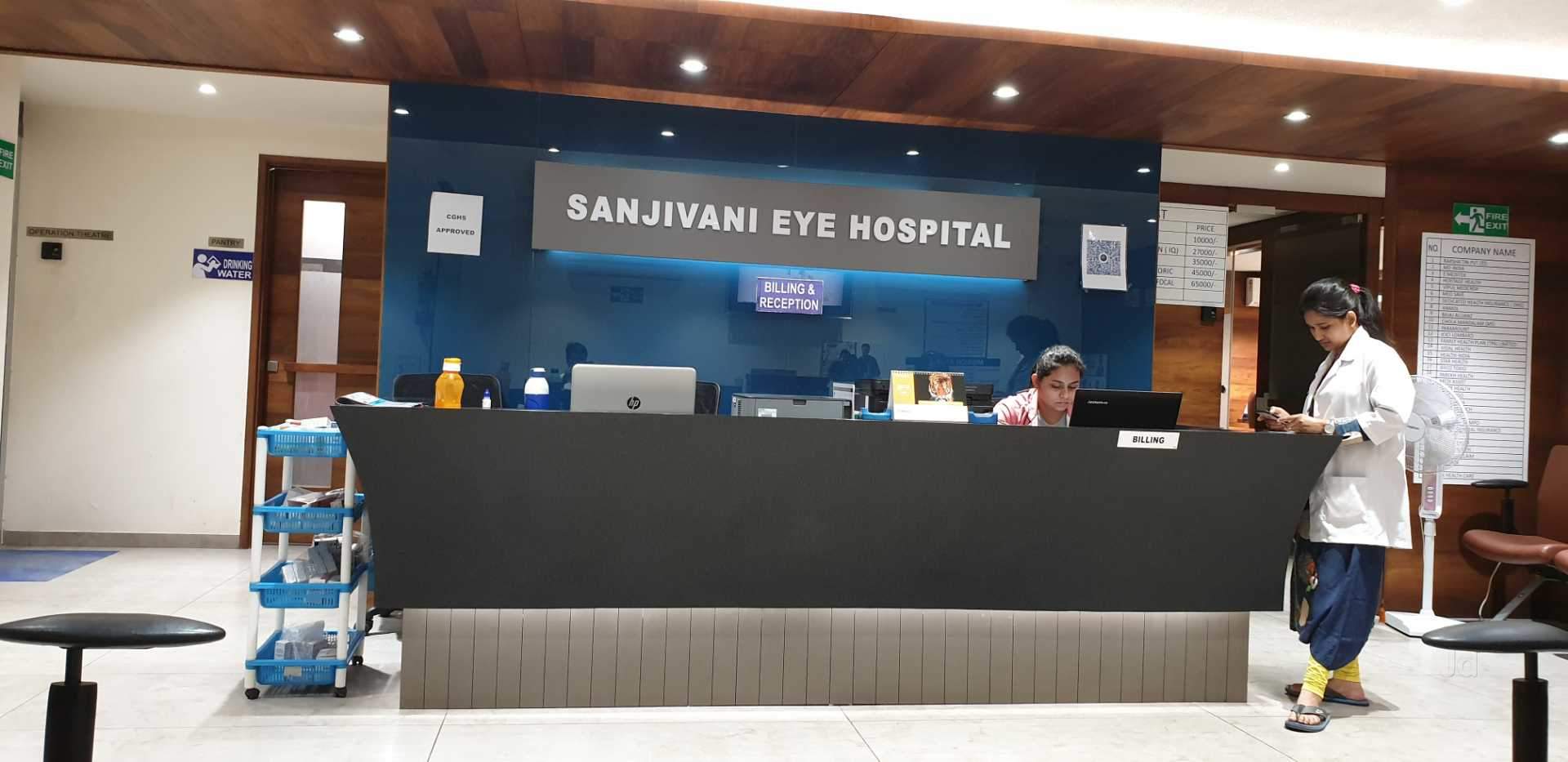Dr Arpan Patel Nihar Eye Care Hospitals Book Appointment