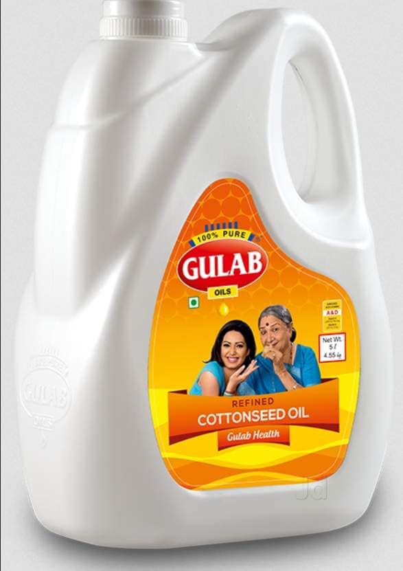 Catalogue Shree Uday Oil & Foods Industries in Delhi Darwaja