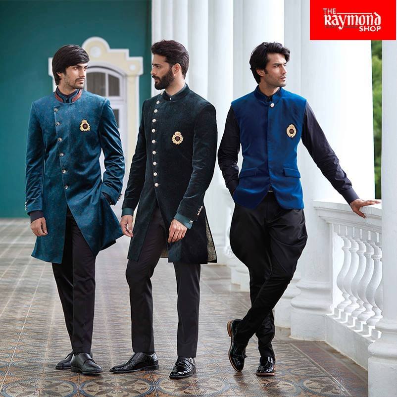 Raymond Shop in Nikol, Ahmedabad - Justdial