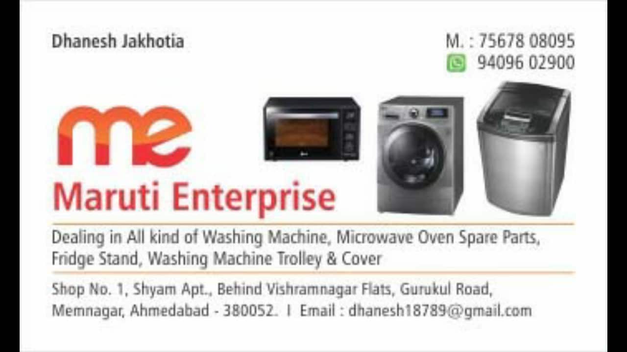 Top 10 Whirlpool Washing Machine Part Dealers In Ahmedabad Best Whirlpool Washing Machine Part Dealers Ahmedabad