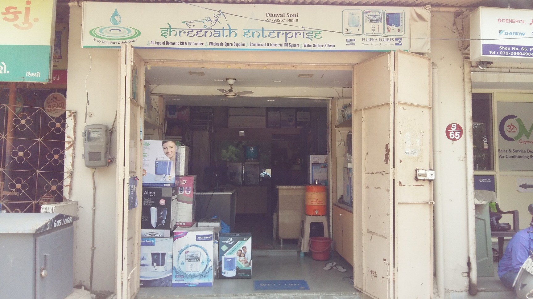 Top Water Purifier Repair & Services in Ahmedabad Best Water Purifier