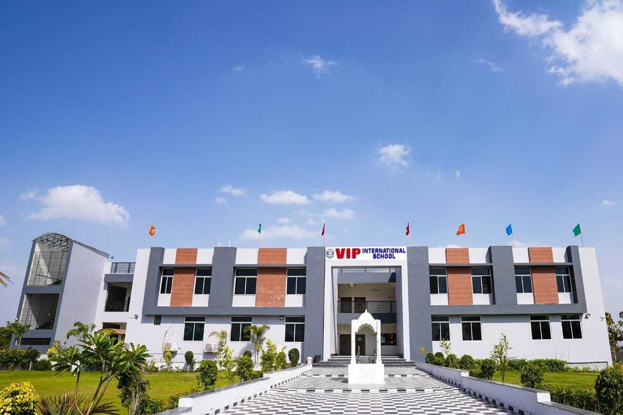 International Schools in Chandkheda, Ahmedabad - Page 3