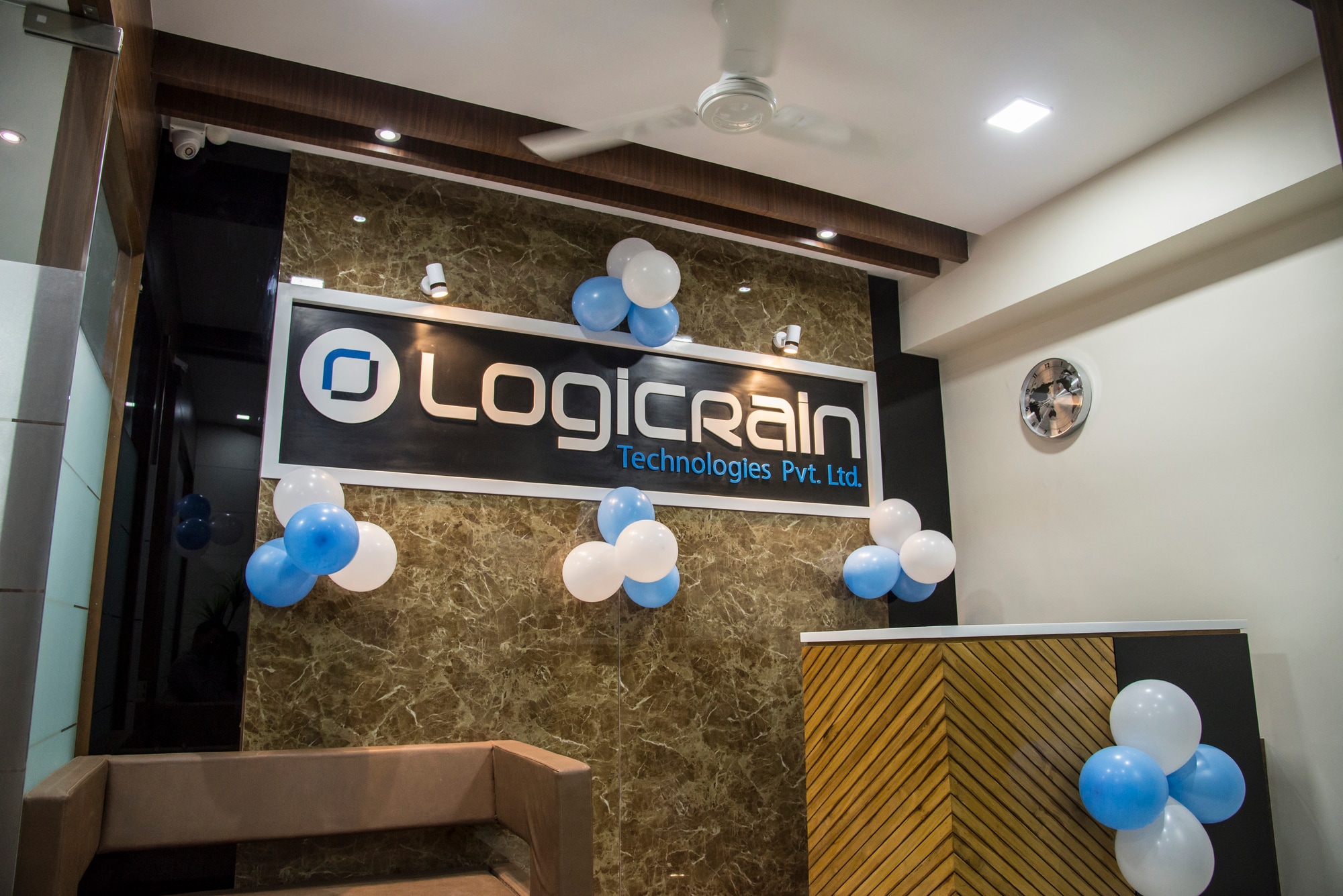 Catalogue - Logicrain Technologies Pvt Ltd in Navrangpura, Ahmedabad -  Justdial