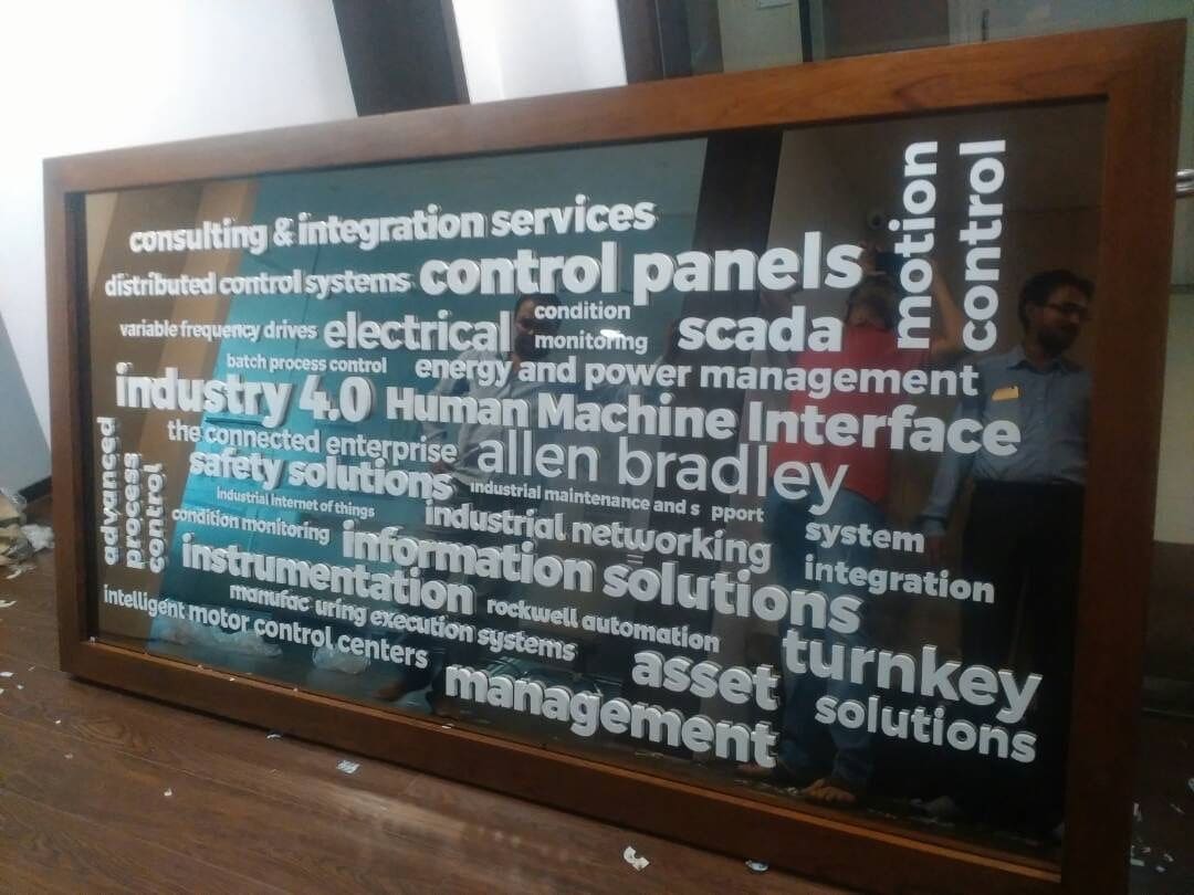 A nameplate is what Manufacture of light plates A nameplate is what Manufacture of light plates
