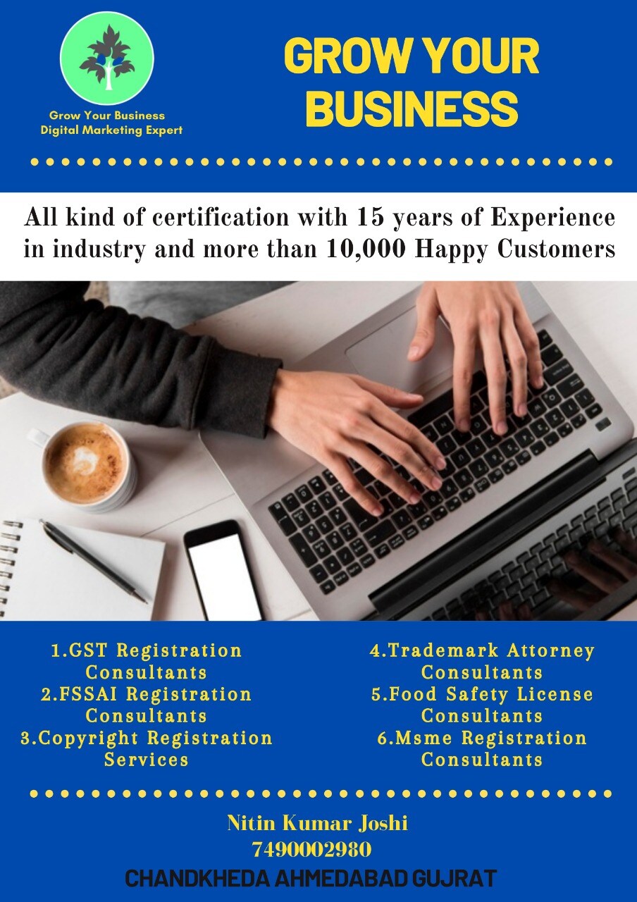 Top 12 Digital Marketing Agencies In Ahmedabad in 2021 - IIM SKILLS