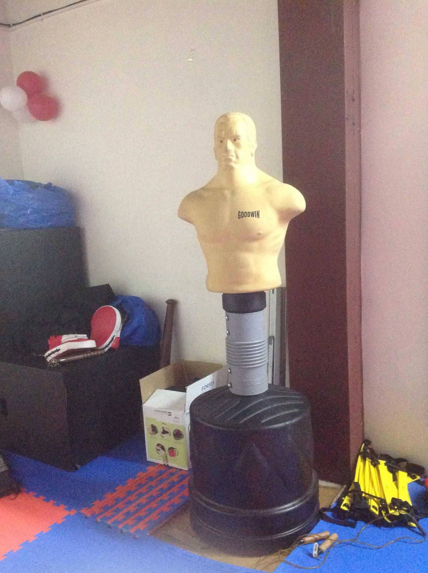 Top 30 Kickboxing Classes in Ahmedabad Best Kick Boxing Classes