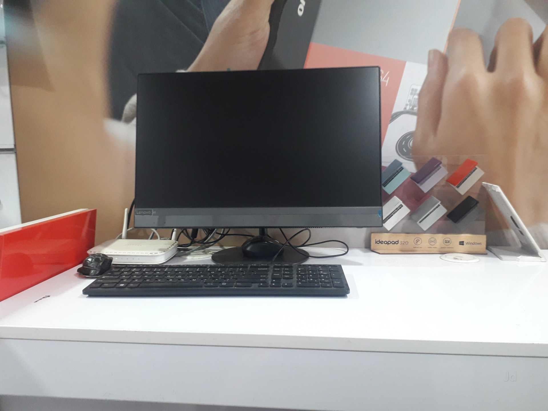 Top Computer Printer Repair Services TVS Electronics for AC Type in ...