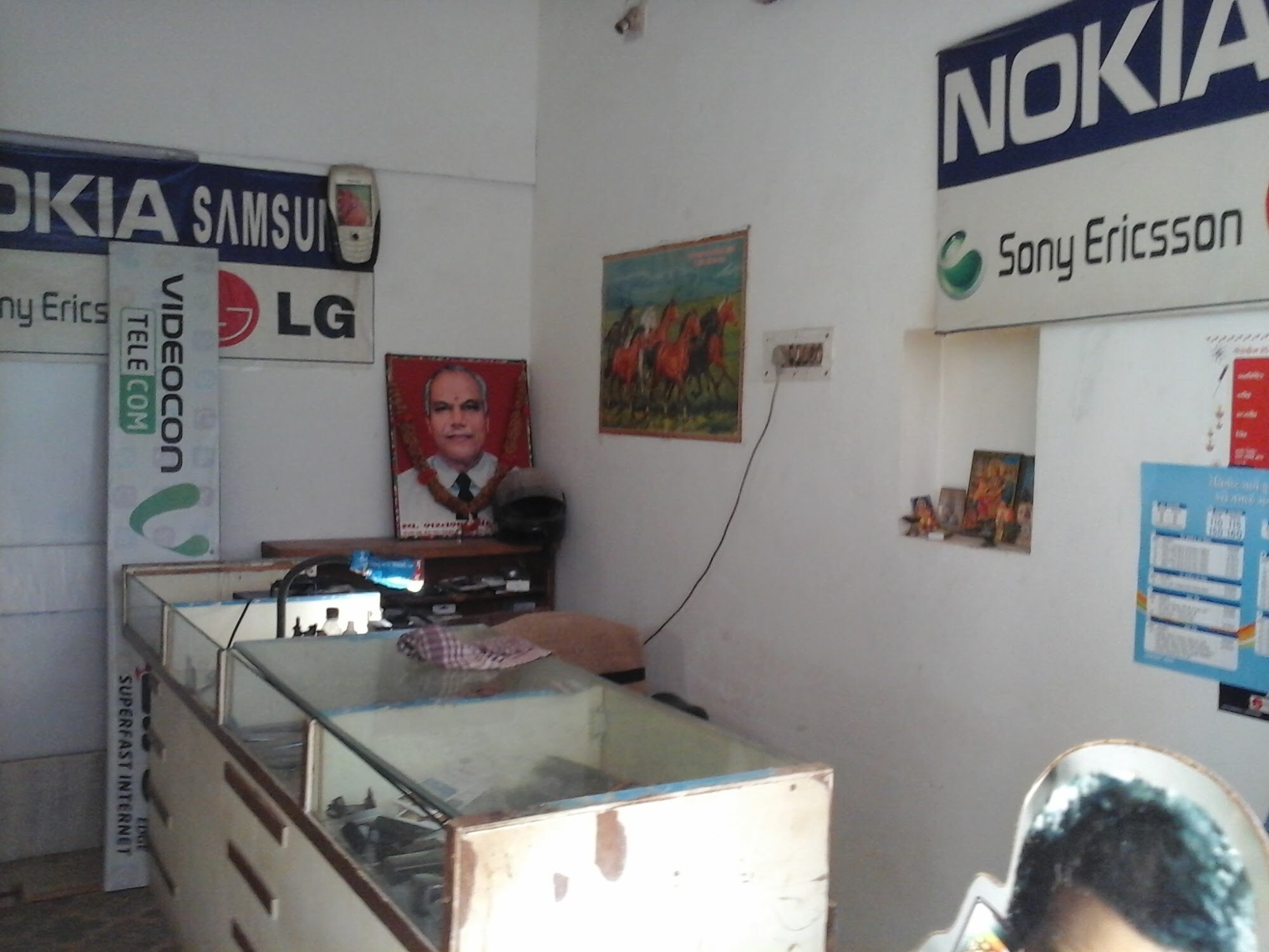 Top Casio Landline Phone Repair & Services in Chandigarh Best Casio Landline Phone Repair