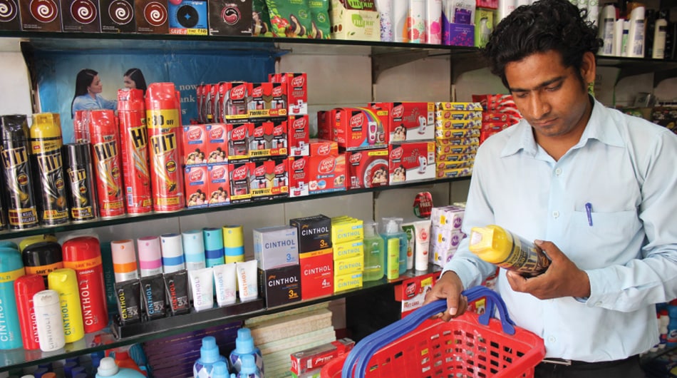 Godrej Consumer Products to invest ₹515 crore in Tamil Nadu to set up a