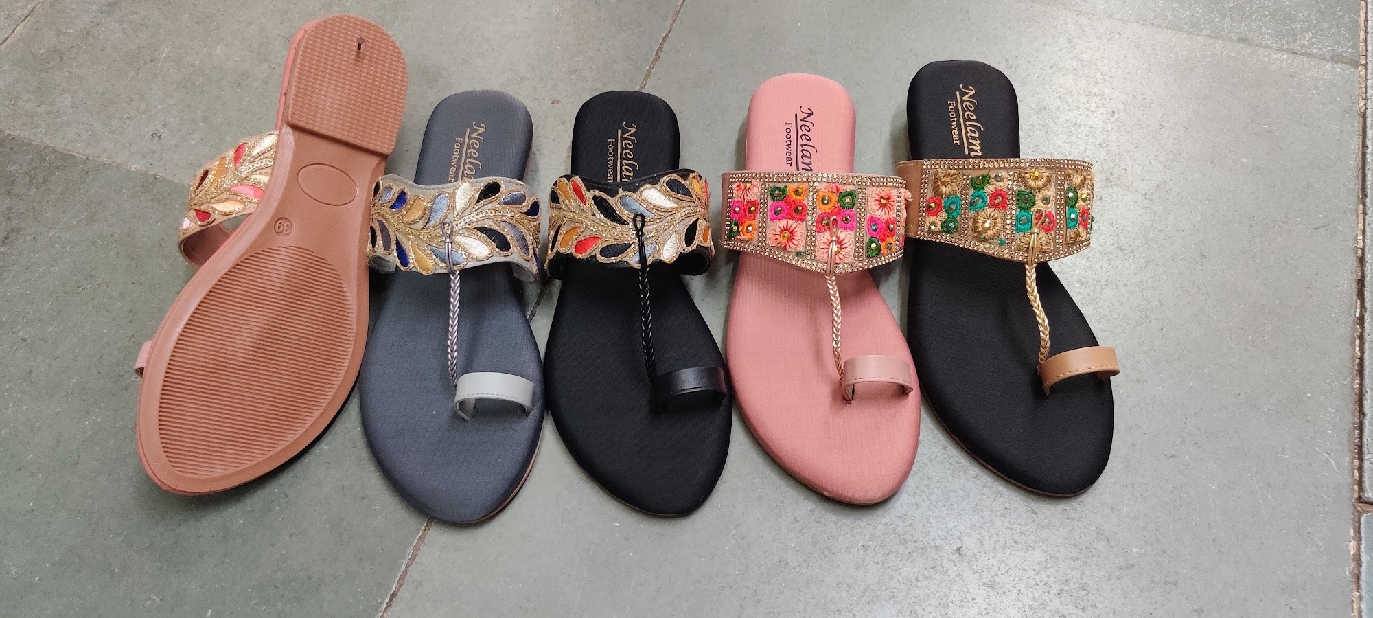 Amazon Sparx Kitto Kids Sandal In Ahmedabad Comfortable, Stylish