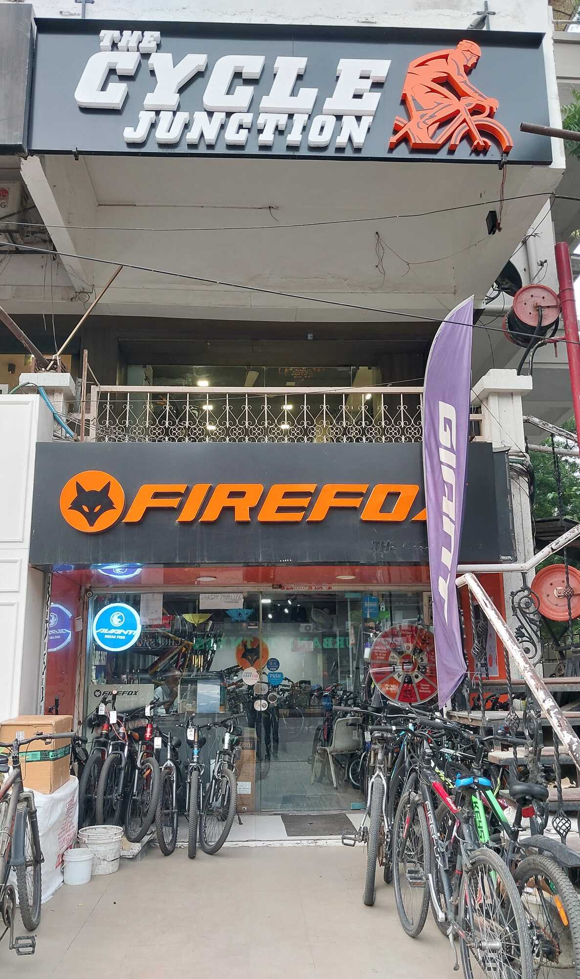 Catalogue Bombay Cycle Stores in Bodakdev , Ahmedabad Justdial