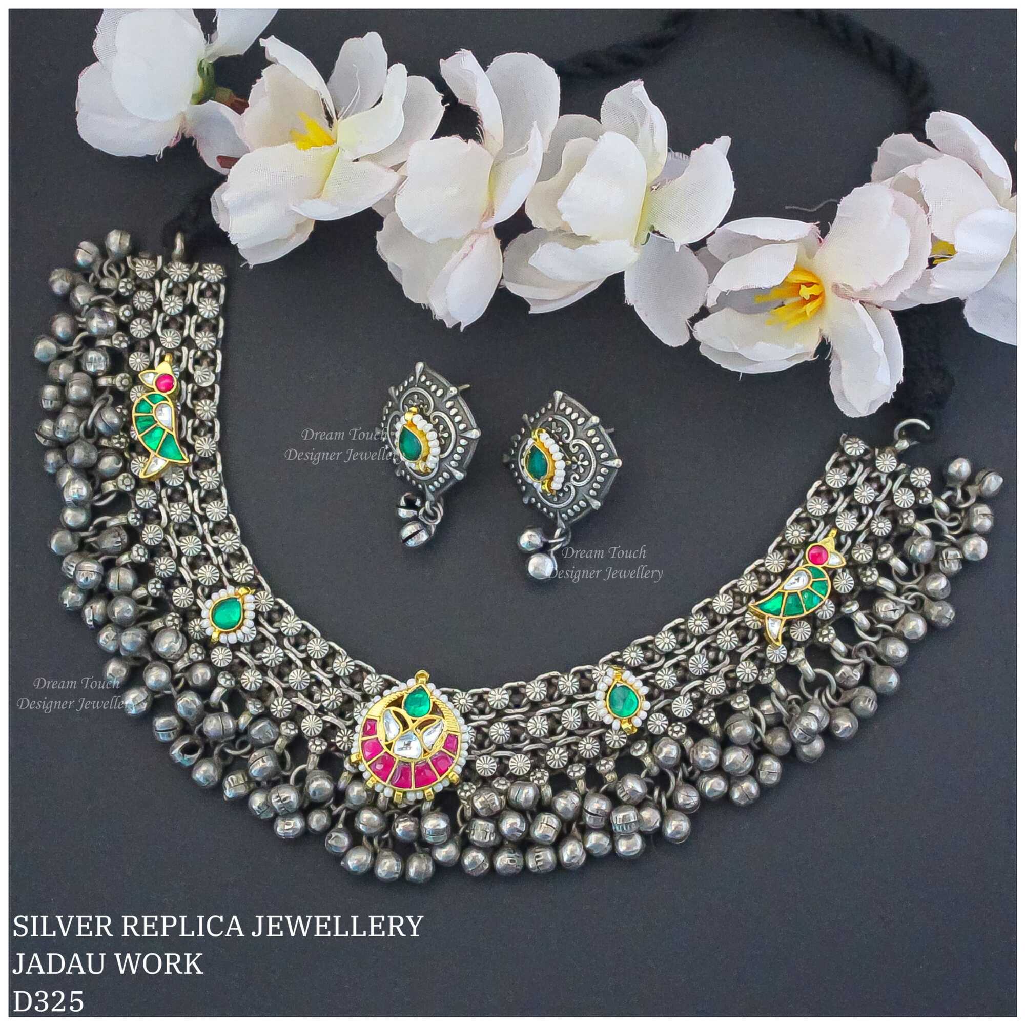 Necklace Set in Ahmedabad Elegant, Stunning Affordable Designs