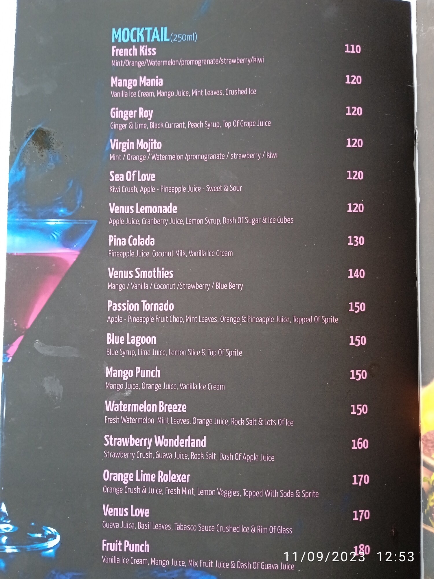 Venus Banquet & Restaurant in Motera,Ahmedabad Best Restaurants in