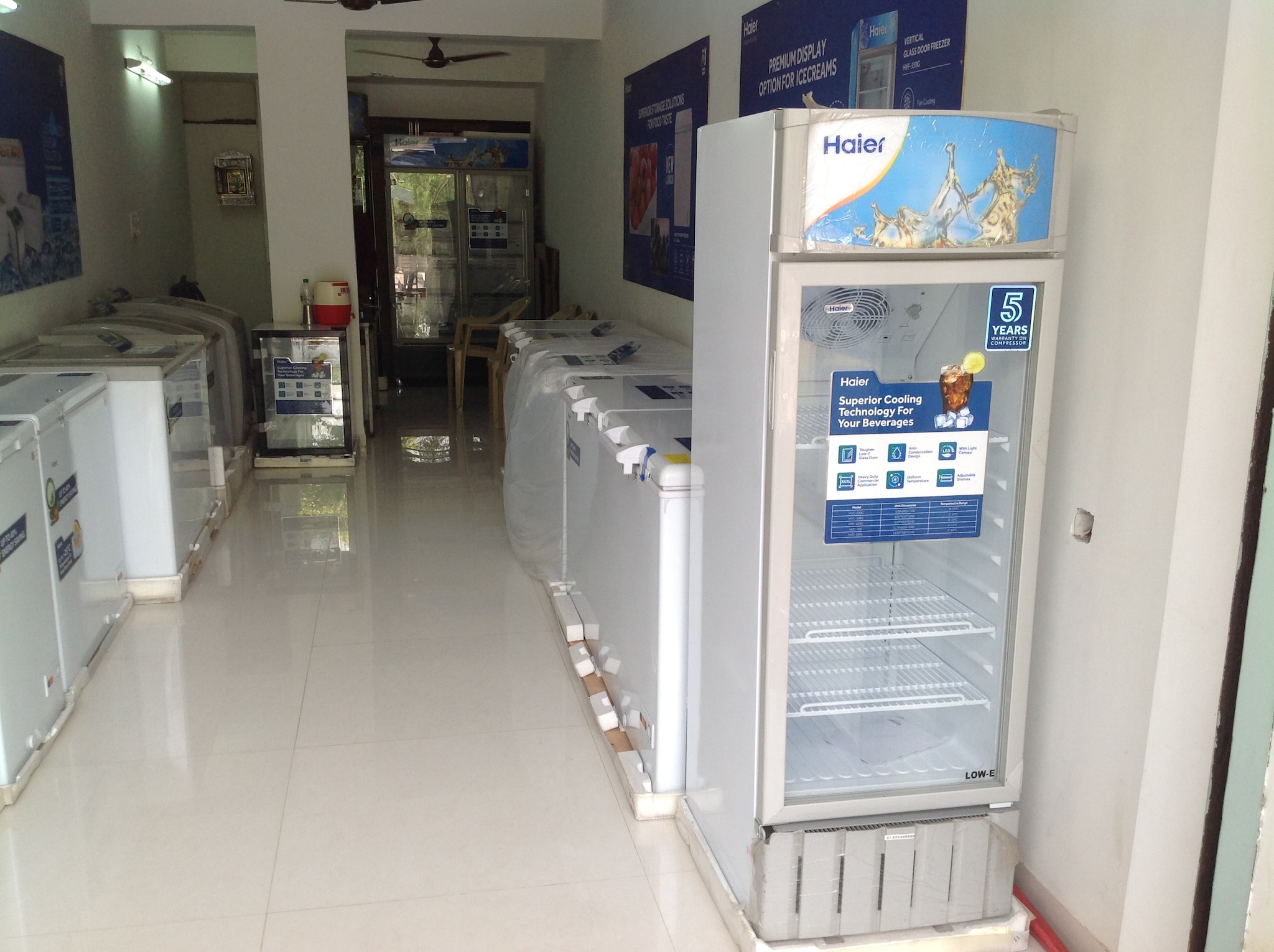 Visi Cooler Glass Door Price Starting From Rs Find