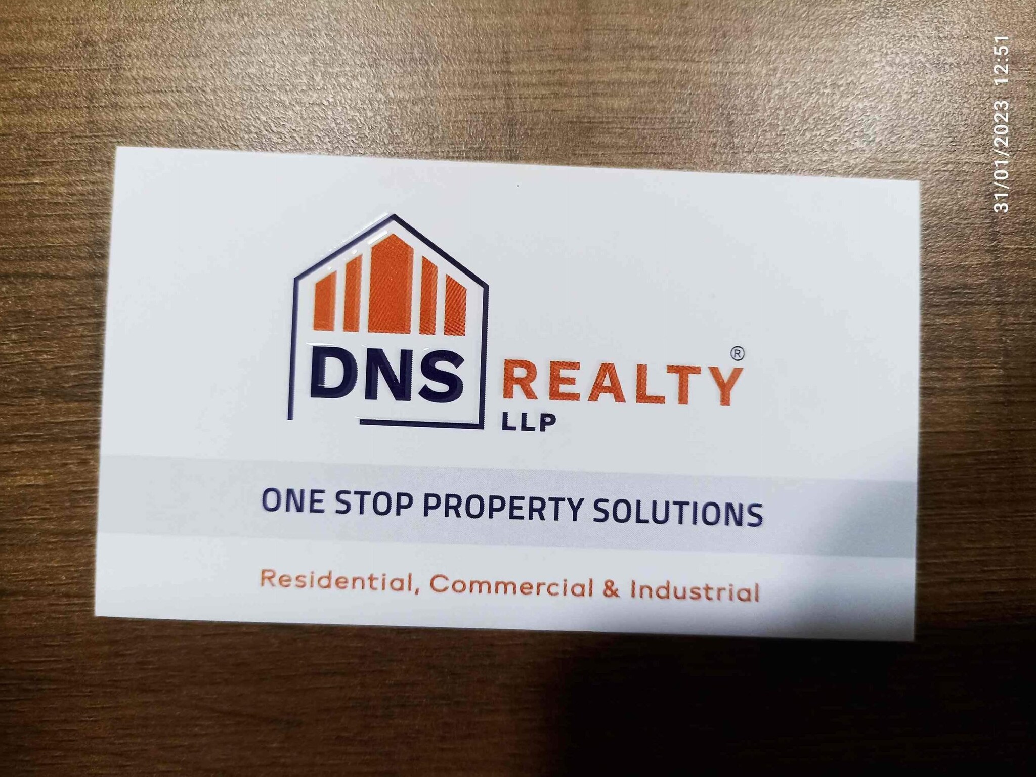 DNS REALTY LLP in South Bopal, Ahmedabad - Best Real Estate Agents in  Ahmedabad - Justdial