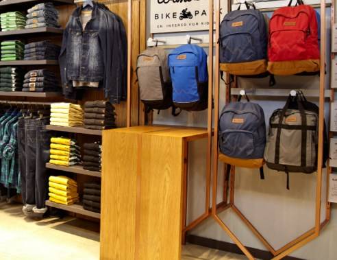 wrangler megamall