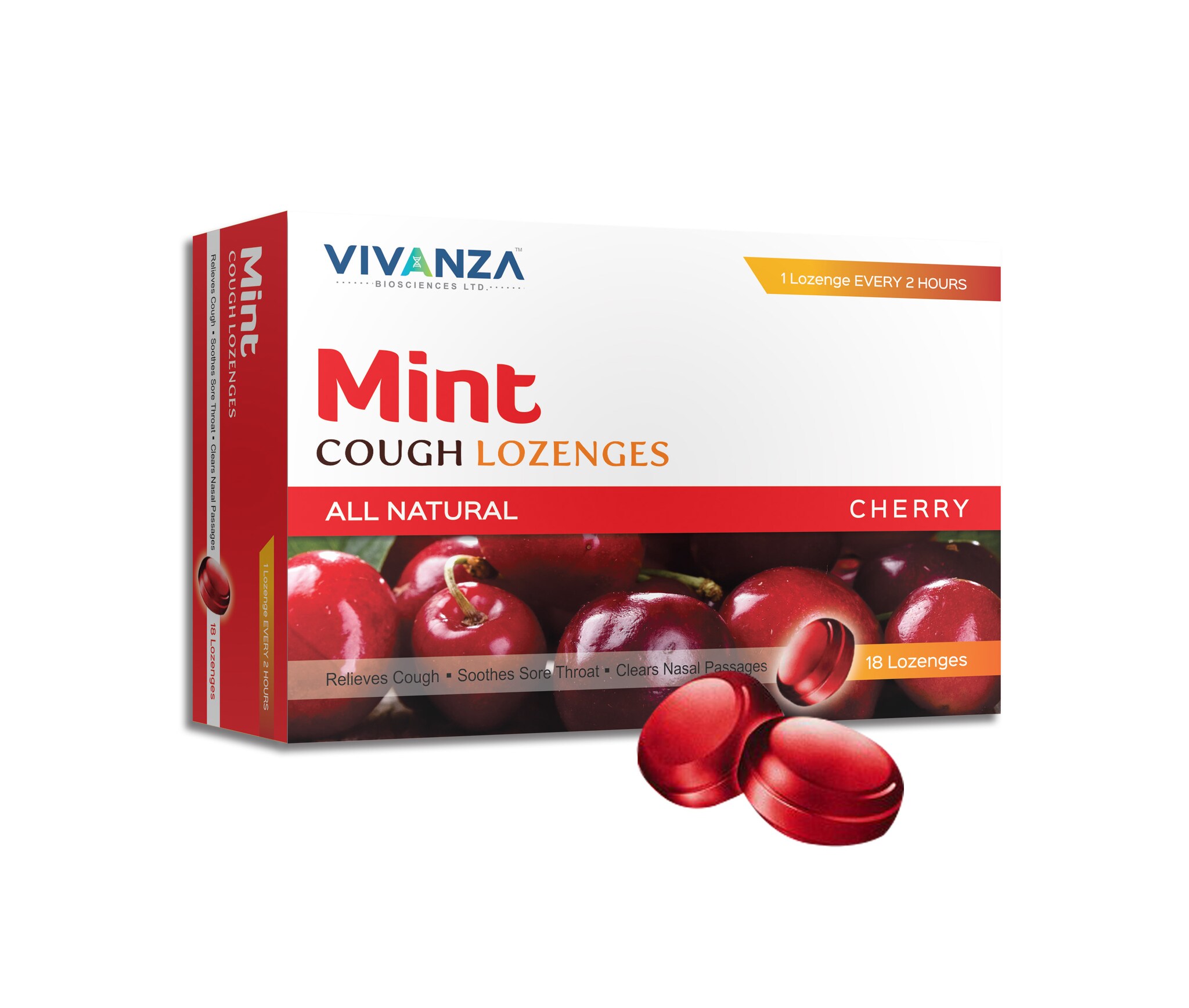 Vivanza online