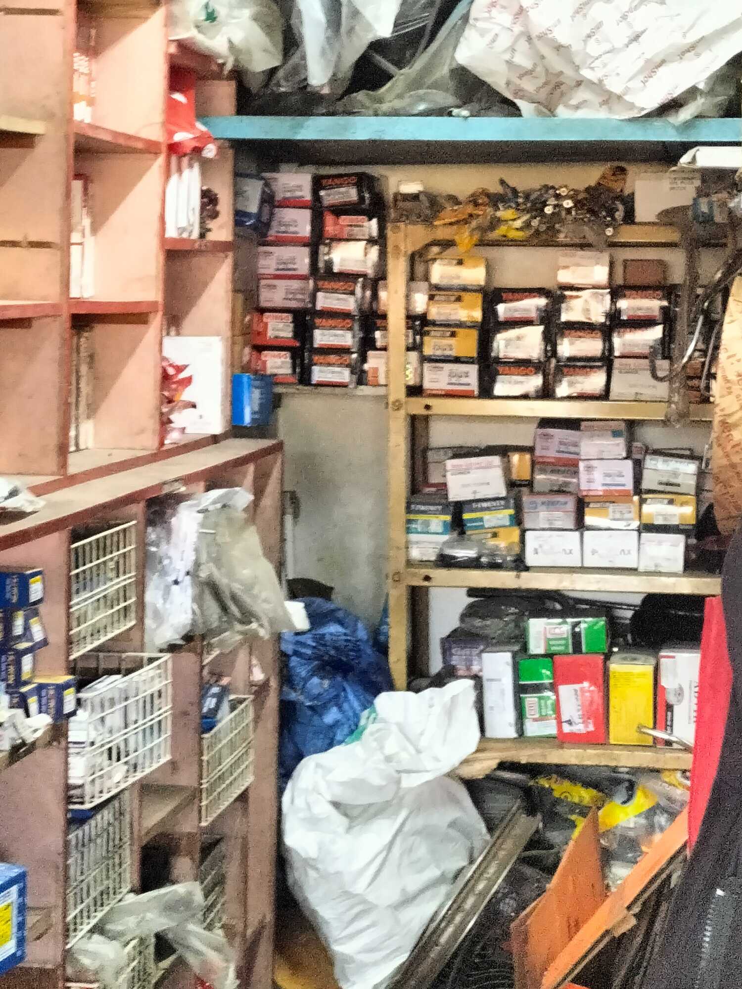 Catalogue Maruti Auto Parts in Ghatlodiya , Ahmedabad Justdial