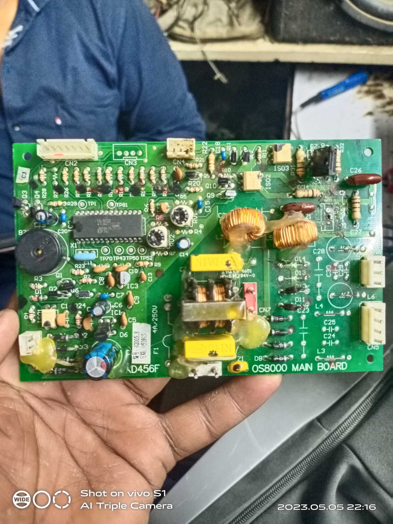 Top Foot Massager Repair & Services in Delhi Best Foot Massager