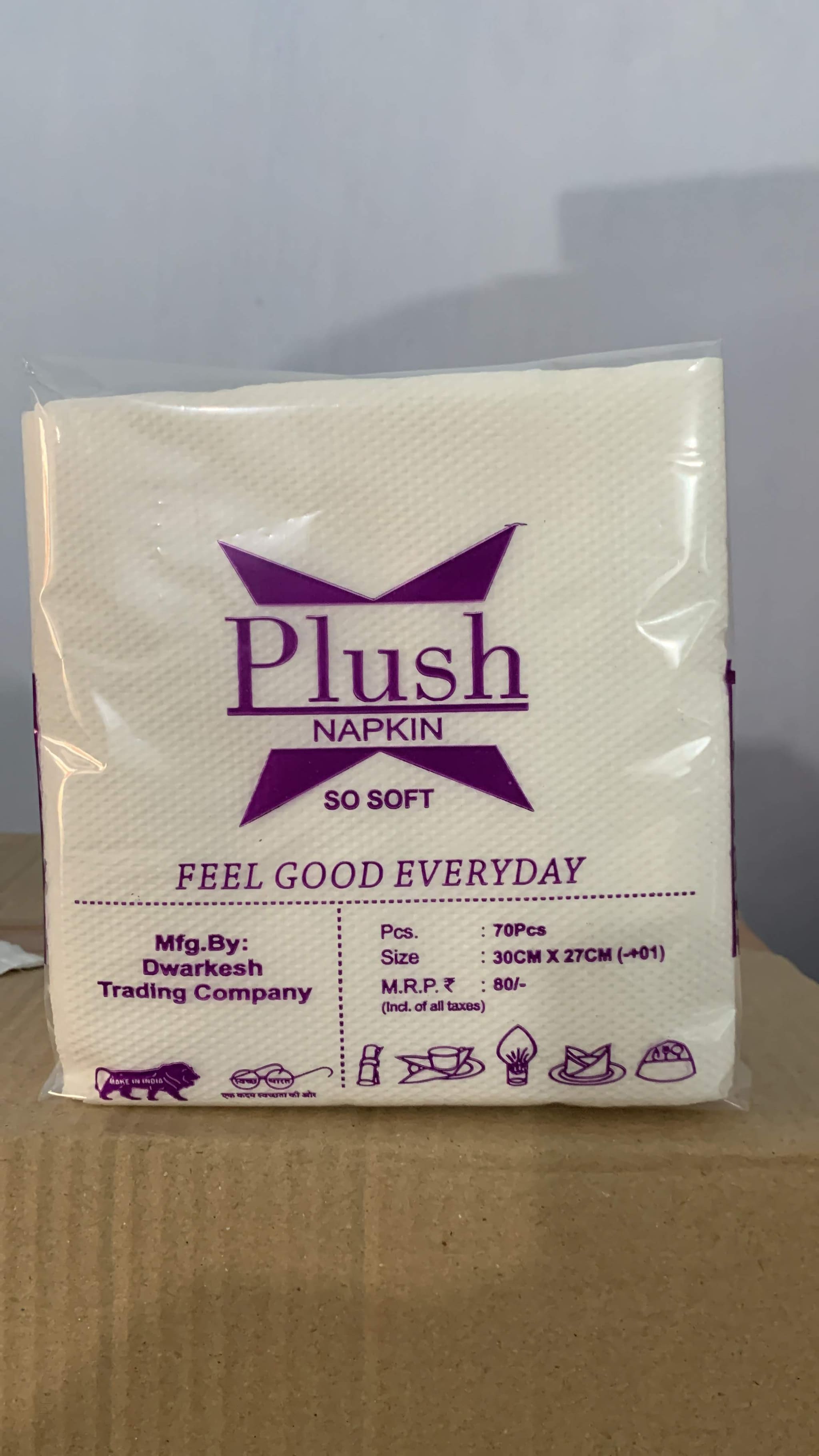 Top Tissue Paper Manufacturers in Odhav GIDC, Ahmedabad टिश्यू पेपर