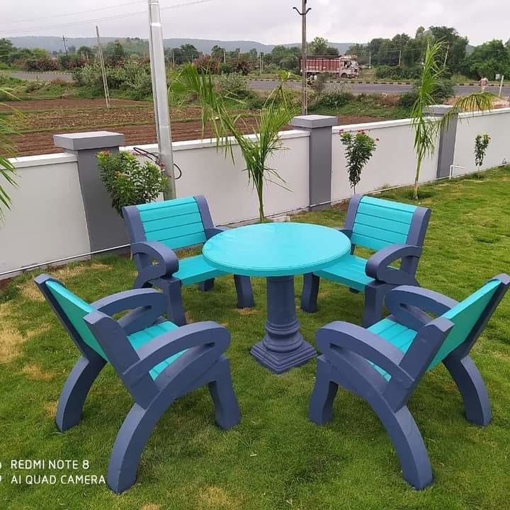 Garden Stone in Surendra-nagar-gujarat Durable Decorative