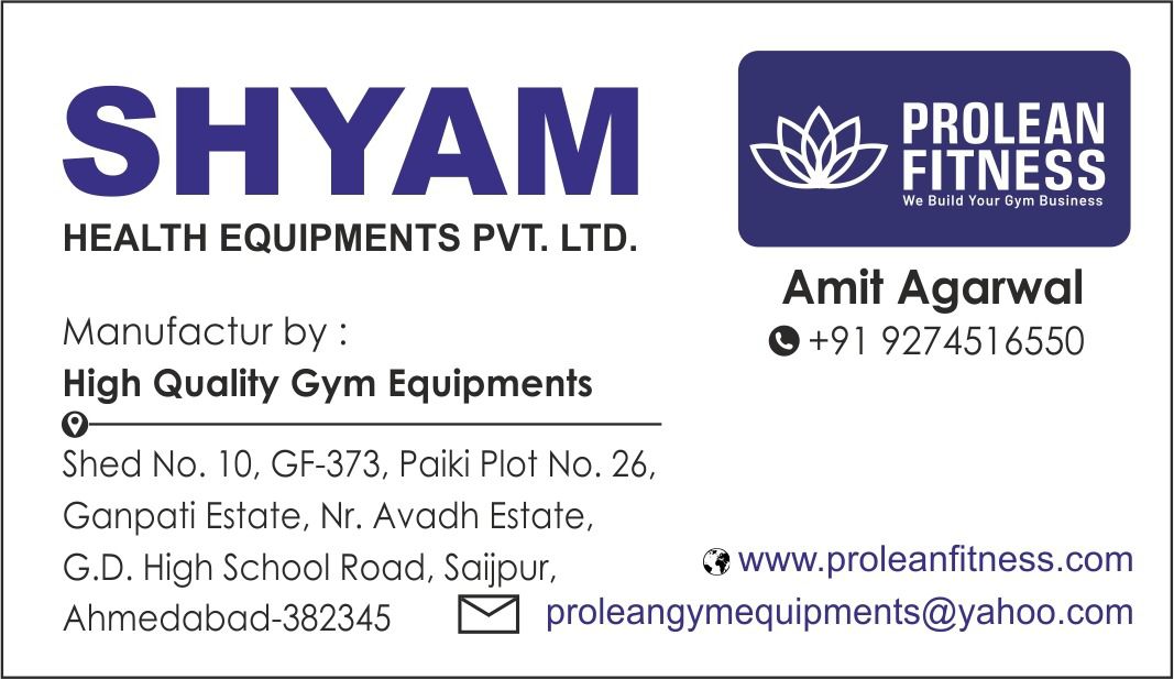 Viva Fitness Commercial Treadmill in Ahmedabad Durable, High