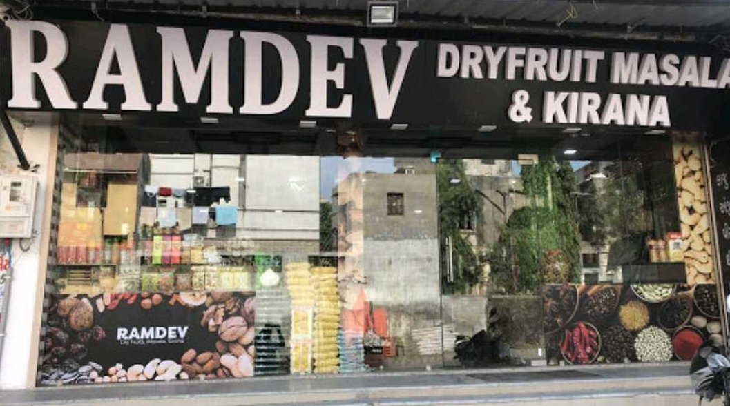 Top 50 Grocery Stores in Maninagar, Ahmedabad Best Grocery Shops