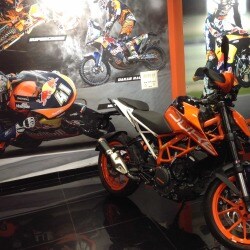 Catalogue - Gallops Ktm in Maninagar 