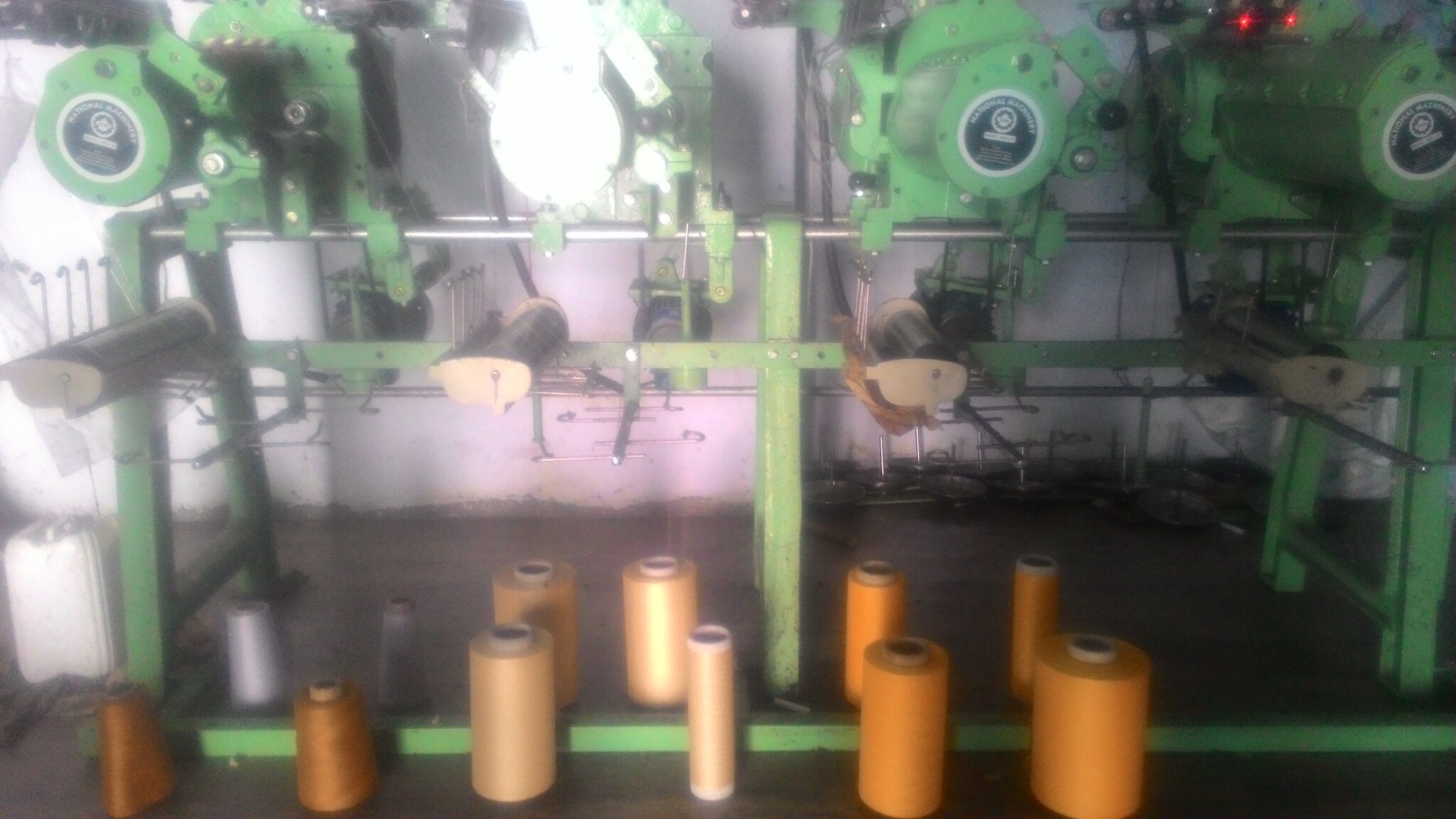 Top Thread Dealers in Vatva GIDC Best Thread Suppliers Ahmedabad