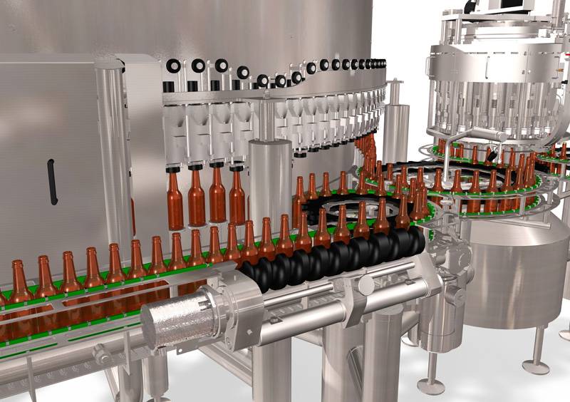 Top 100 Labelling Machine Manufacturers in Ahmedabad लाबेल्लिंग मशीन