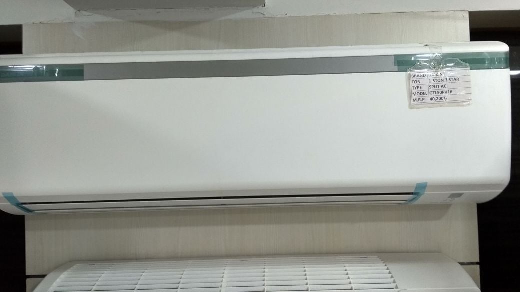 Top Air Conditioner On Rent in Shah Alam, Ahmedabad Best AC On Rent