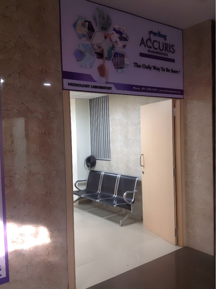 Top Pathology Labs For Erythrocyte Sedimentation Rate near Mahavir ...