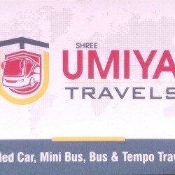 Umiya Travels in Bopal,Ahmedabad - Best Car Rental near me in ...