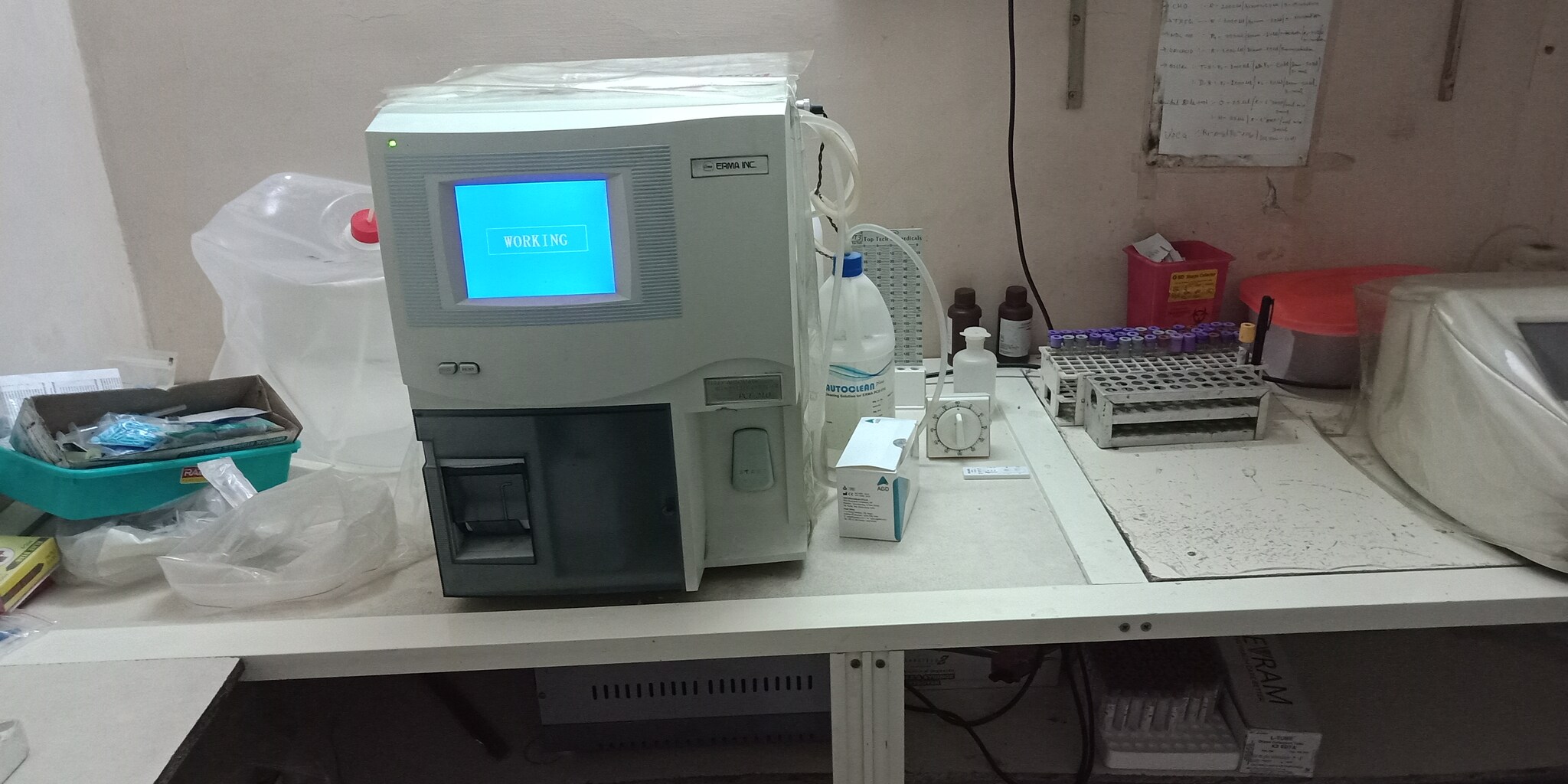 Lab view 3
