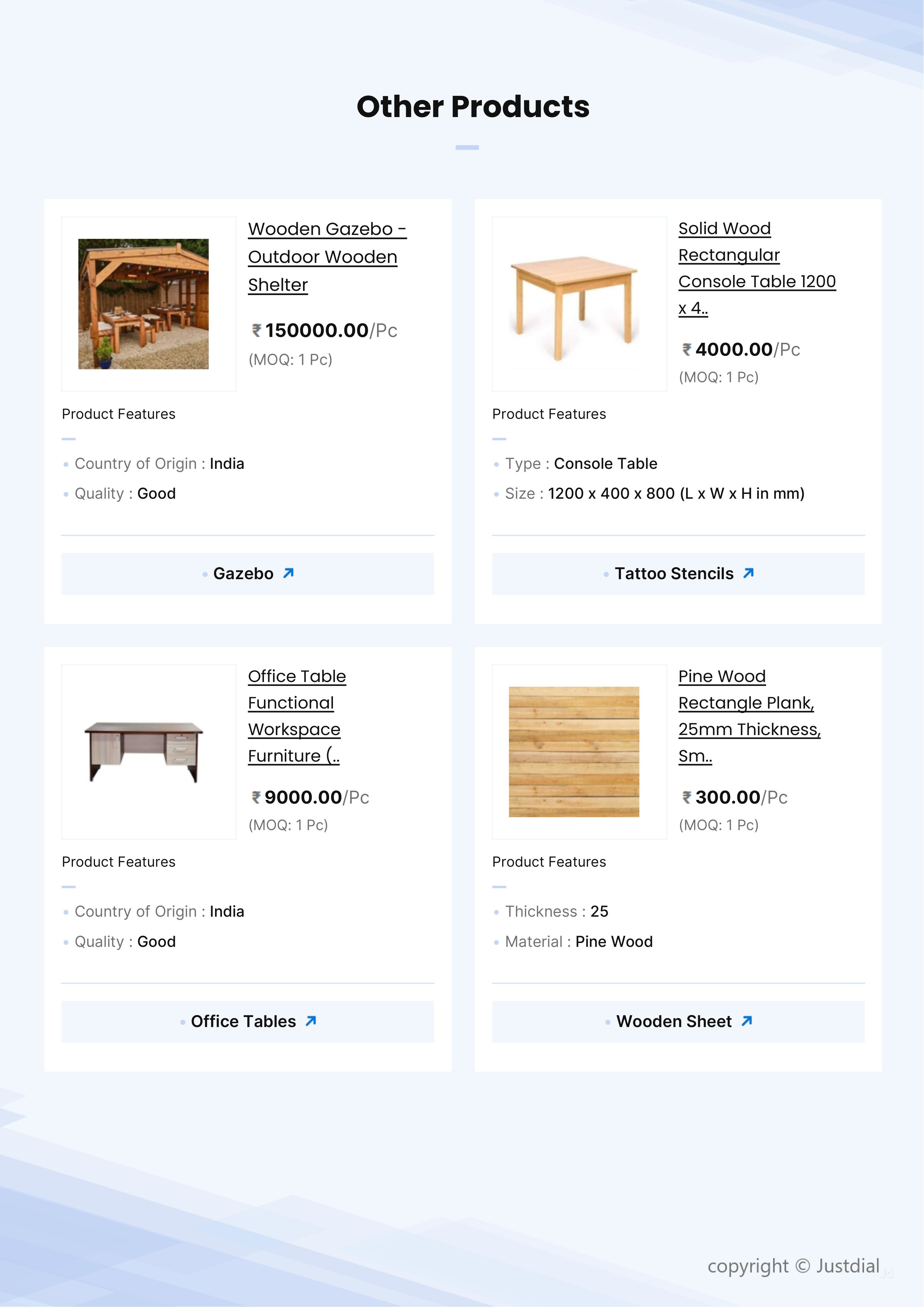 Kalyan Wood Art Manufacturer from Paldi, Ahmedabad, India Company