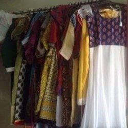 shreeji dance dress ladies tailor Shreeji Dance Dress Tailor in Vastrapur,Ahmedabad - Best Tailors near me in Ahmedabad