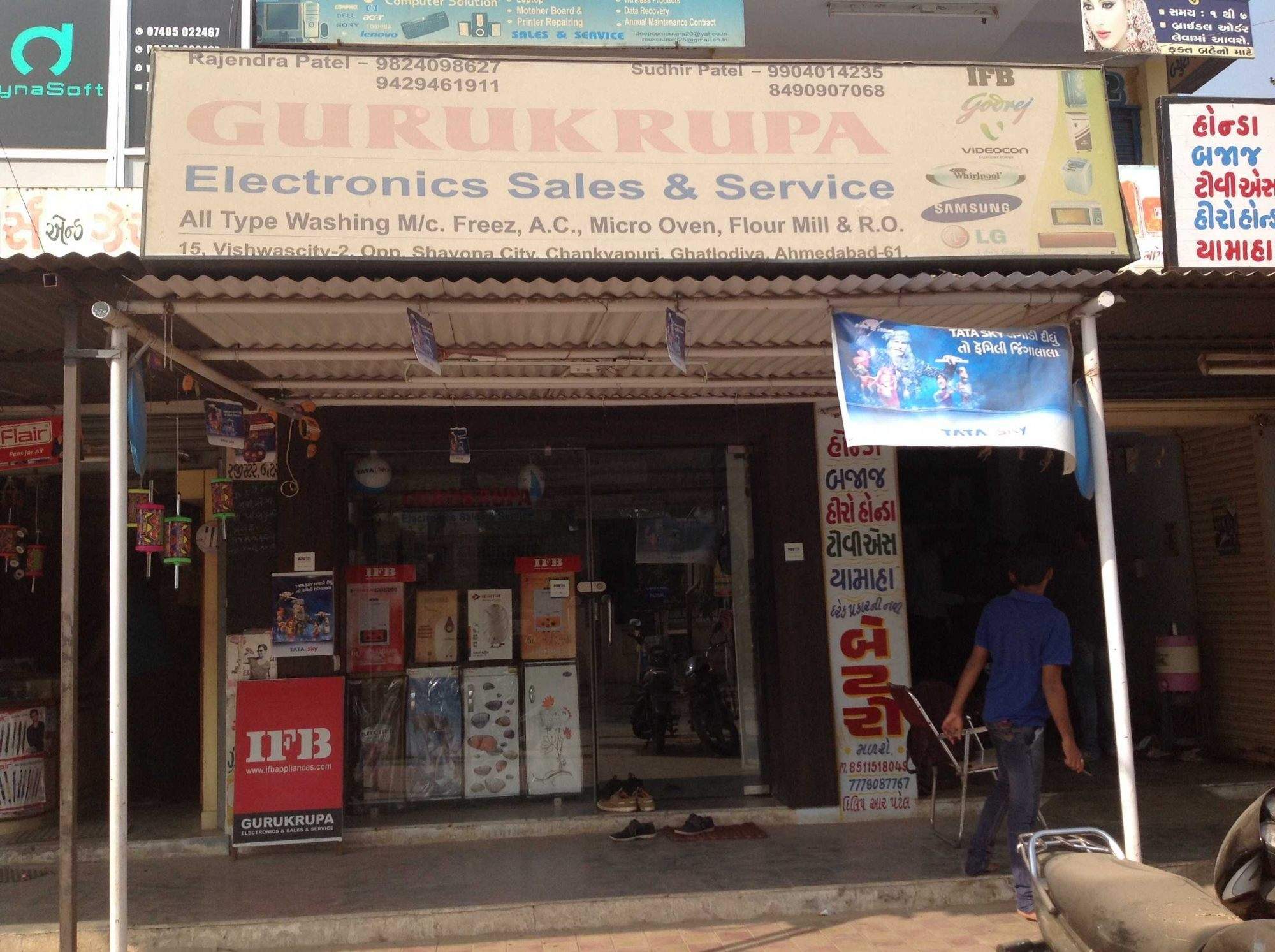 Aqua Fresh RO Water Purifier Dealers in Ahmedabad Buy Water Purifier