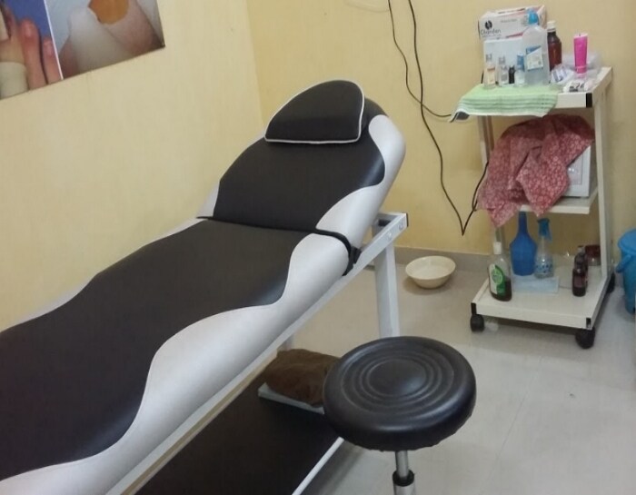om skin clinic naroda