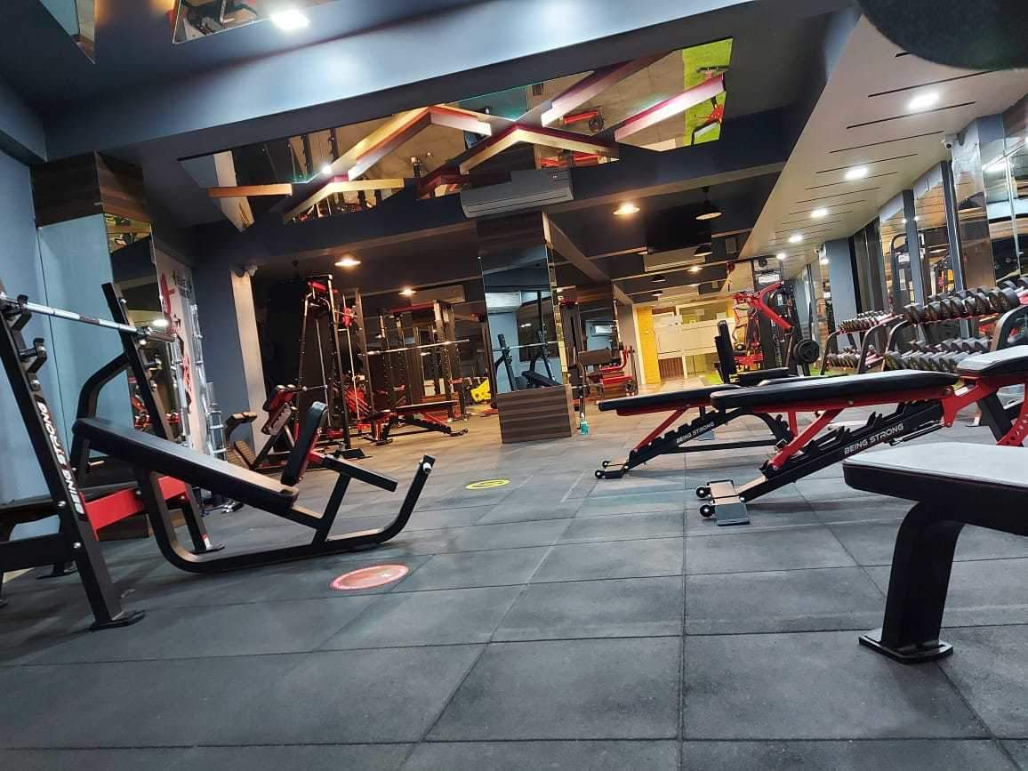Services by M27 Fitness Gym in New Ranip, Ahmedabad Best Gyms