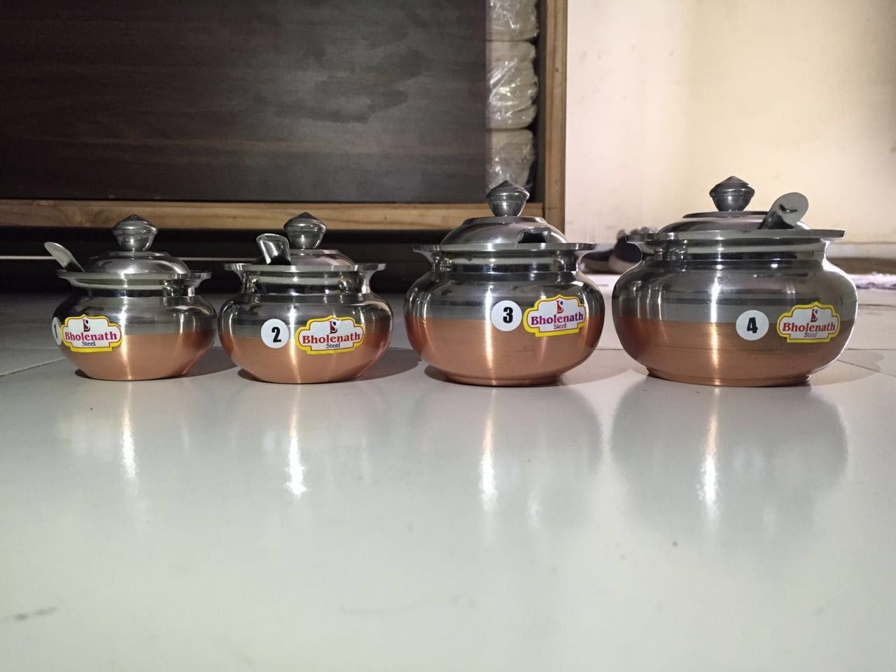 Pure Copper Pot Pure Tambe Ka Matka Price Starting From Rs 3,000