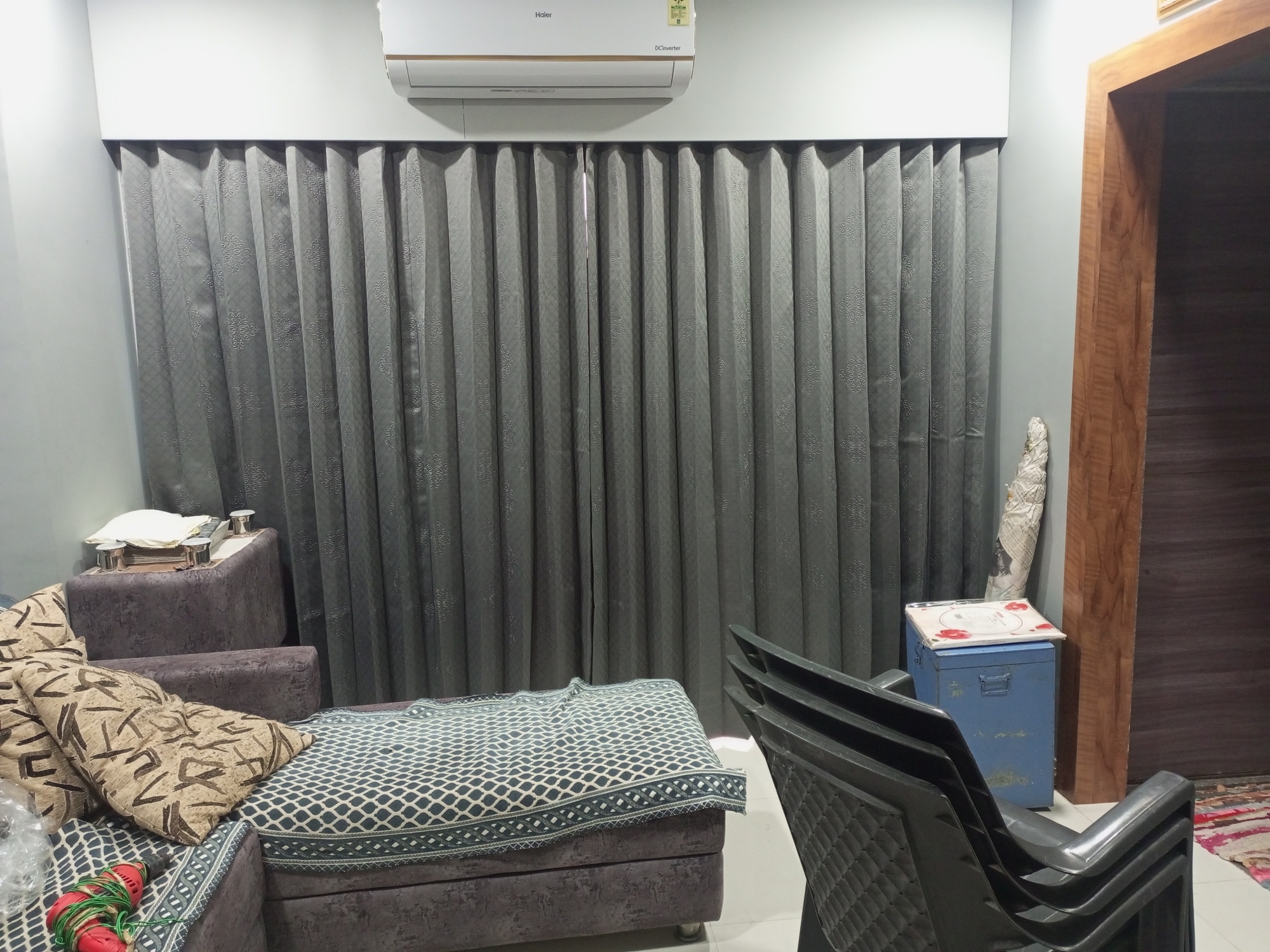 Top Vista Curtain Rod Dealers in Ahmedabad Best Vista Curtain Rod