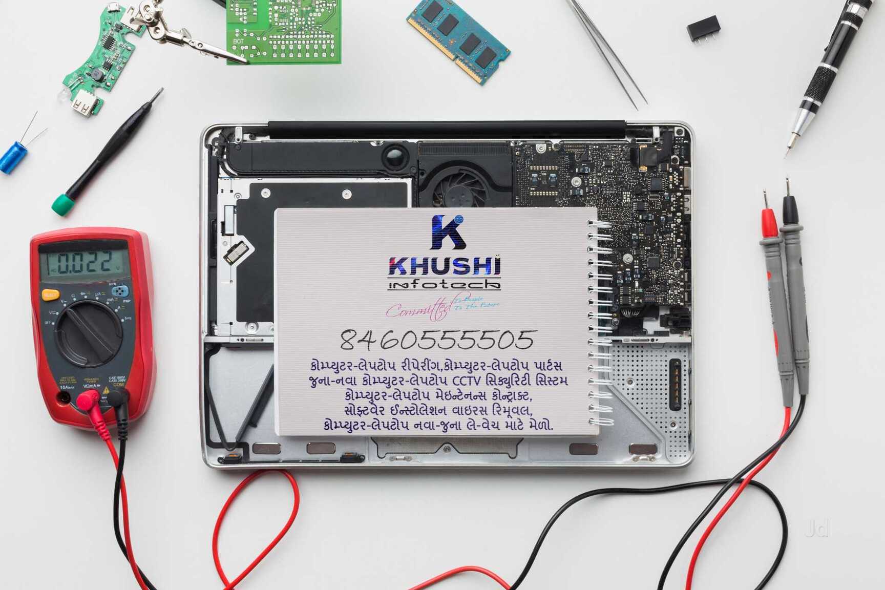 Top Wipro Laptop Repair Services in Ahmedabad Best Wipro Laptop