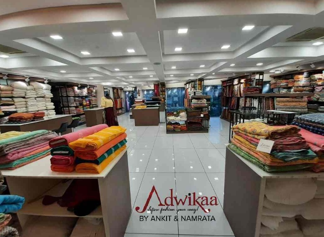Top 100 Fabric Wholesalers in Ahmedabad फैब्रिक व्होलेसलेर्स