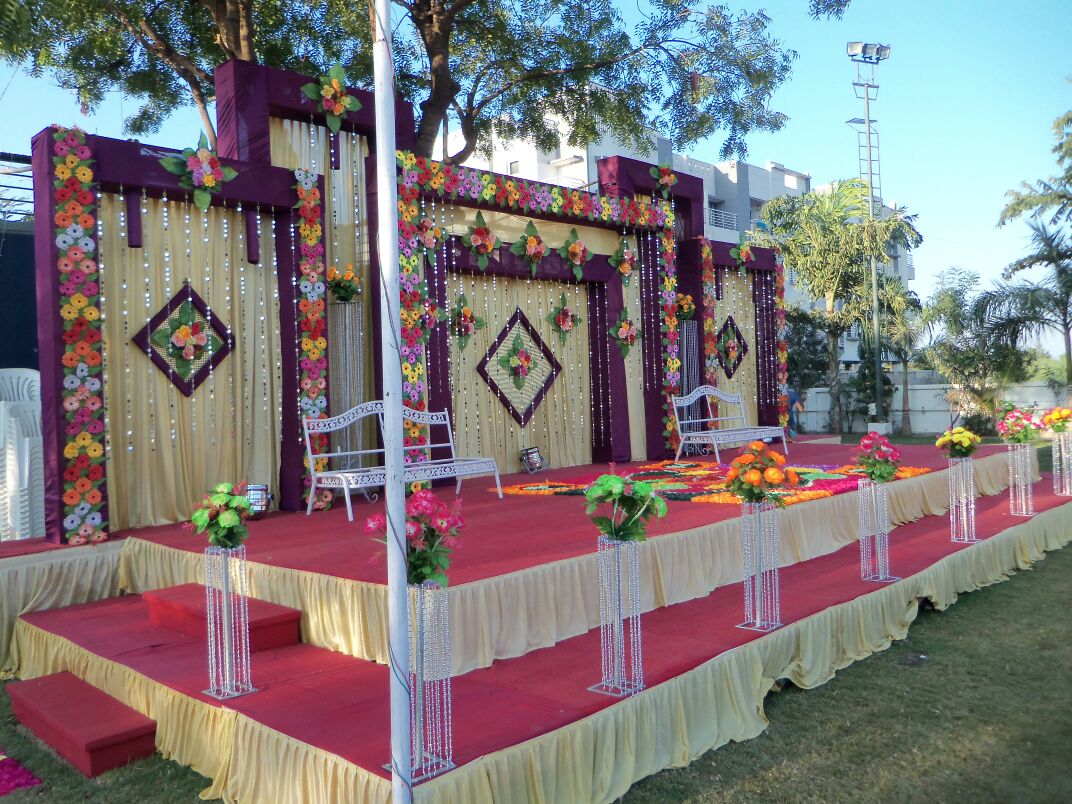 Shree Ganesh Decoration Naroda Mandap Decorators In Ahmedabad Justdial Ganesh mandap making or ganesh temple making was. shree ganesh decoration naroda