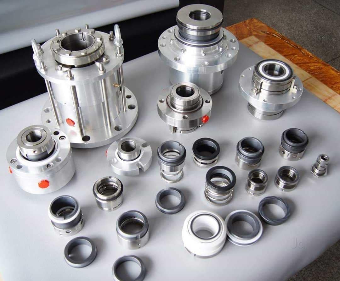 Top 50 Mechanical Seal Manufacturers in Ahmedabad मैकेनिकल सील