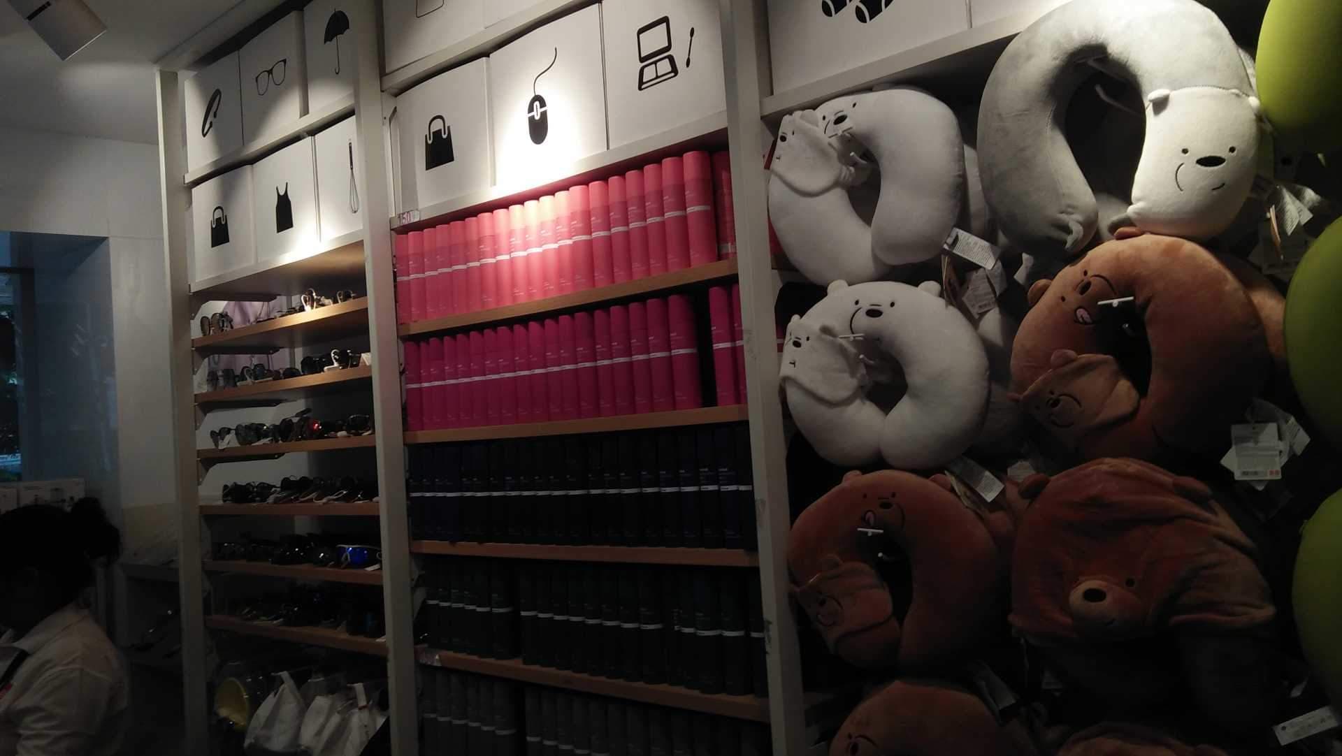 MINISO Tissue Paper Miniso Non Woven Wipe Price Starting From Rs